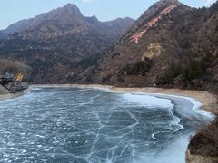 -龙庆峡风景区