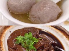 -东海酒家(长平东路店)