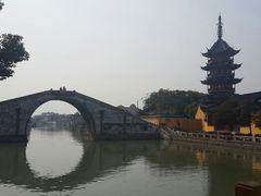 android_upload_pic-震泽古镇