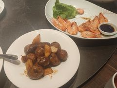 -洲晓鱻舟山海鲜(2号店)