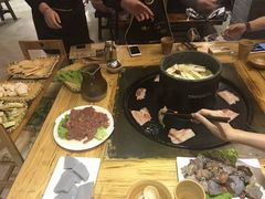 -滇藏石锅宴(崇仁巷老店)