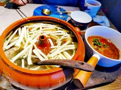 -雀舞云南菜(乐客城店)