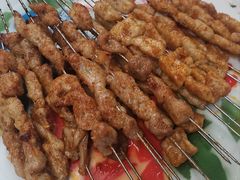 -小胡子祥彪烧烤(北湖总店)