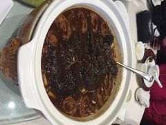 晶丽酒店【南京精菜馆】-A One Kitchen·南京精菜馆(晶丽酒店店)