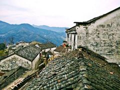 -婺源风景区