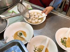 -金陵老丁家馄饨(新街口店)