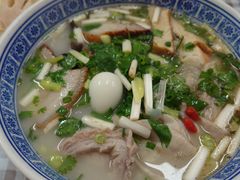 -长香源葫芦头梆梆肉(兴隆巷店)