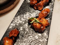 -绿茶餐厅(领展购物广场·中关村店)