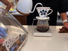 -E SPECIAL COFFEE 别样