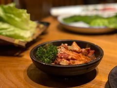-一牛道炭火烧肉居酒屋(椒江店)