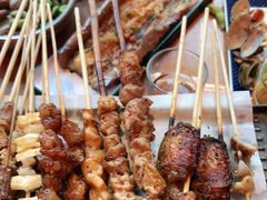 -肉串汪(望京店)