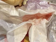 -麦当劳(农光里店)