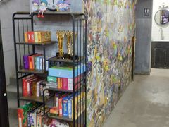 -MOJO密室逃脱(中街旗舰店)