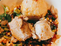 -李子坝梁山鸡(李子坝大鸡哥店)