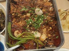 -鱼酷活鱼烤鱼(沈阳大悦城店)