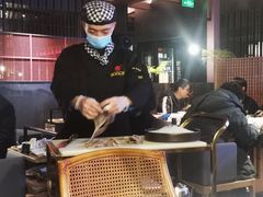 -锦城印象火锅(天府三街店)