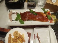 -鸭匠食府·挂炉烤鸭·新京菜(阜成路店)