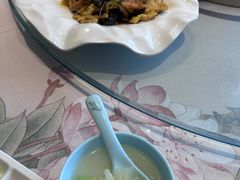 -玉林烤鸭店(黄村兴华店)