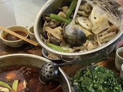-黑竹香鸡(营和巷店)