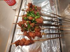 -微醺烤牛·炭火烧烤·精酿啤酒(东郊记忆店)