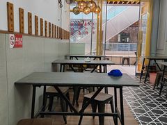 -小井头·阿强面馆(复兴店)