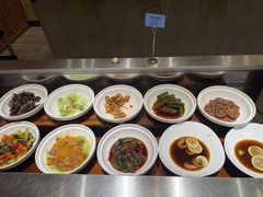 -杭州开元名都大酒店·地中海自助餐厅