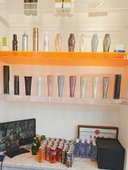 -Z.X HAIR SALON张新美业