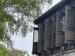 -鱼食饭稻·苏浙土菜17年老馆子(平江路店)