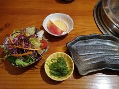 -丸藏和牛烧肉专门店(园区师惠坊店)