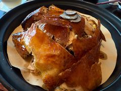 -广州柏悦酒店·悦景轩·粤菜餐厅