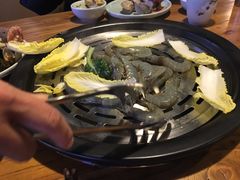 -黄寺蒸汽海鲜(黄寺大街店)