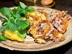 -SHAN山(前滩太古里店)