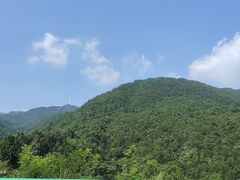 -武汉姚家山旅游景区