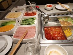 -海底捞火锅(攀枝花万达店)