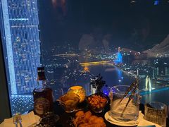 -广州四季酒店·天吧·高空酒吧