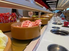 -龍歌自助小火锅(漳州二路爱购店)