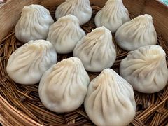 -锡笼记·无锡小笼(方塔店)