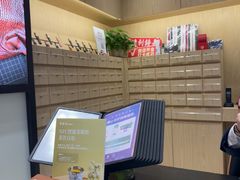 -亨达利名表维修中心(南西店)