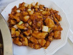 -鑫巴蜀小镇 · 水煮鱼专研店(玉桥店)