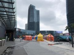 -大族广场Mall&More