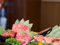 -丸藏和牛烧肉专门店(园区师惠坊店)