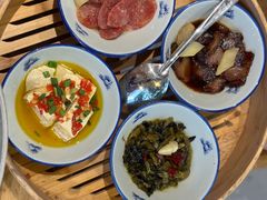 -卢小厨私房菜(长兴店)