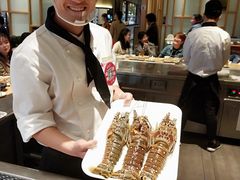 -赤坂亭·M9和牛烧肉·铁板烧(合肥万象城店)