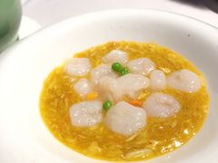 蟹粉虾仁-蟹榭(静安寺晶品商场店)