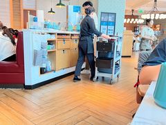 -曼玉餐厅(正弘城店)