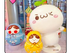 -西西弗书店&矢量咖啡(凯德晶萃广场店)