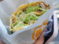 -卞姐蛋饼(陕西南路店)