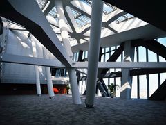 -中央广播电视总台(光华路办公区)