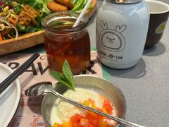 -椰小鸡·琼州糟粕醋(美兰缤纷城店)