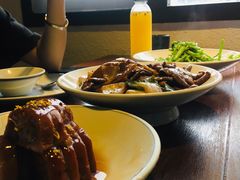 -大牌大·传统杭帮菜(湖滨店)